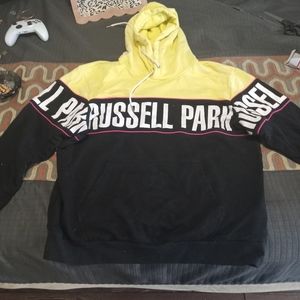 Russell Park hoodie